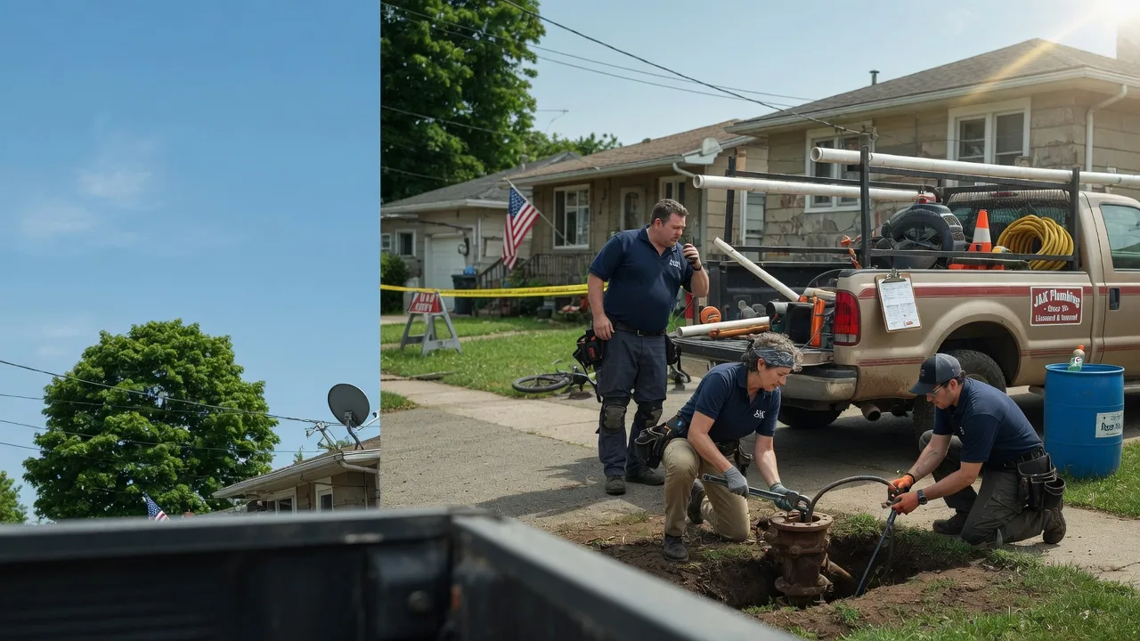 Water Heater Replacement in Ora, IN near me